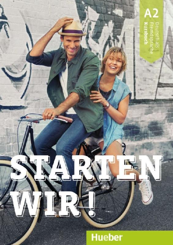 Starten Wir! A2 - Kb-..