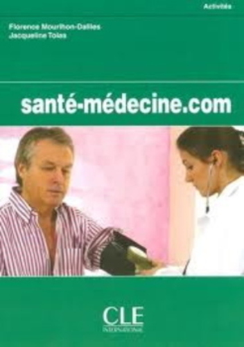 Santé-Médecine. Com - Cahier D'Exercices-..