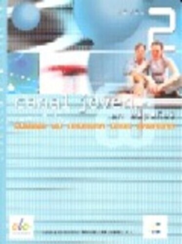 Canal Joven @ En Español 2 - Cuaderno De Ejercicios-..