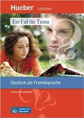 Ein Fall Für Tessa - Hueber Lekturen-..
