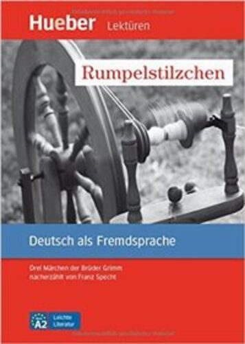 Rumpelstilzchen - Hueber Lekturen-..