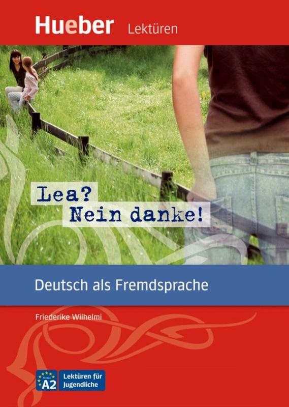 Lea? Nein Danke! - Leseheft + Audios Online-..