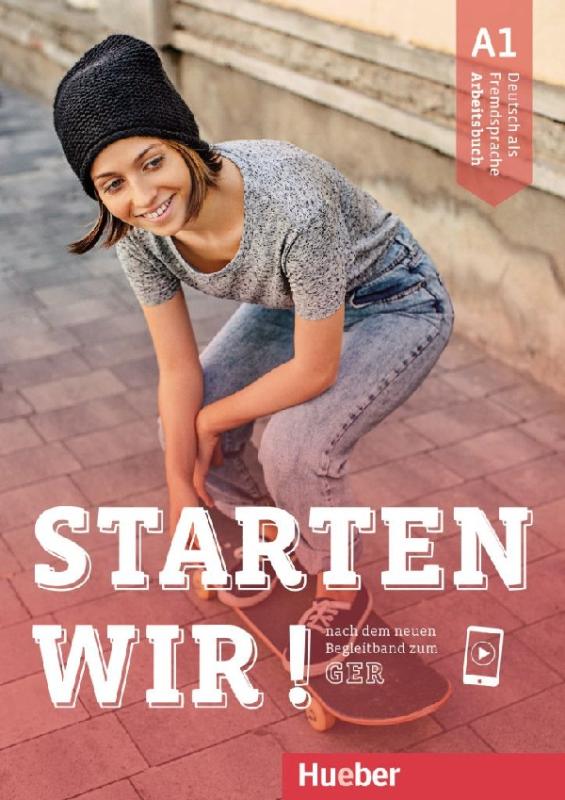 Starten Wir! A1 - Ab Mit Audios Online-..