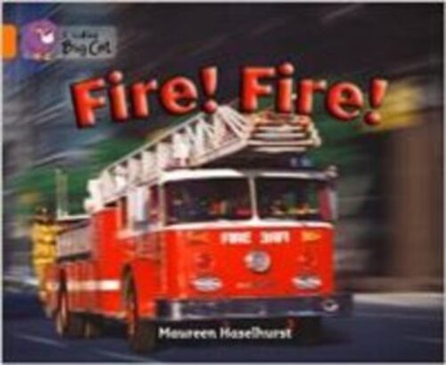 Fire! Fire!-..