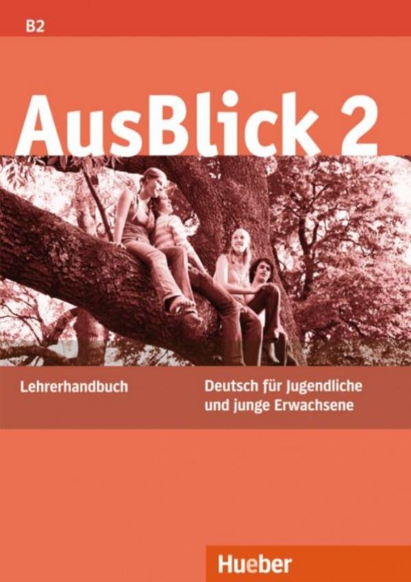 Ausblick 2 - Lehrerhandbuch-..