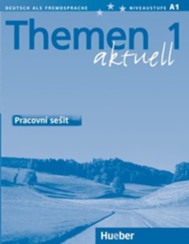 Themen Aktuell 1 - Arbeitsbuch Tschechisch-..