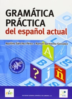 Gramática Práctica Del Español Actual - Intermedio-..