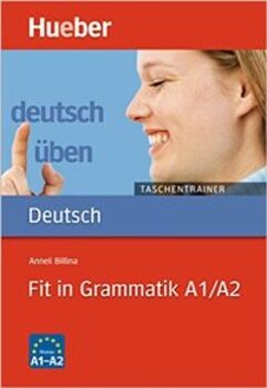 Deutsch Üben - Fit In Grammatik A1/A2-..