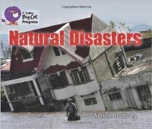 Natural Disasters-..