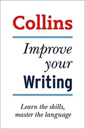 Collins Improve Your Writing-..