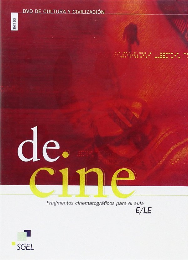 De Cine Dvd Pal-..