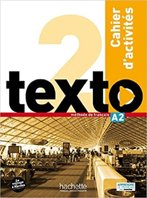 Texto 2 - Cahier D' Activites-..