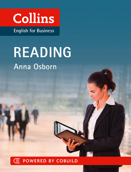 Reading - Collins English For Business - Book-..