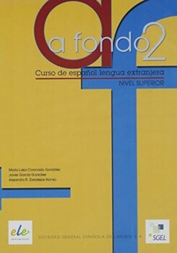 A Fondo 2 - Superior - CD Audio-..