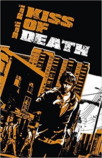 Kiss Of Death - Collins Read On-..