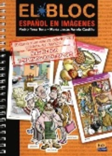El Bloc - Espanol En Imagenes-..