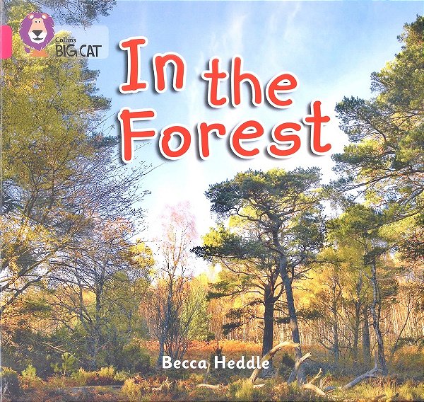 In The Forest-..