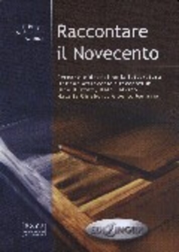 Raccontare Il Novecento-..