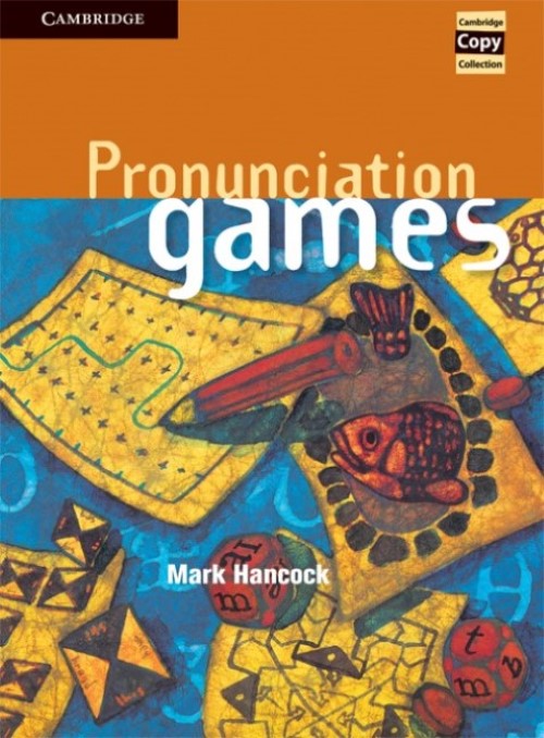 Pronunciation Games-..