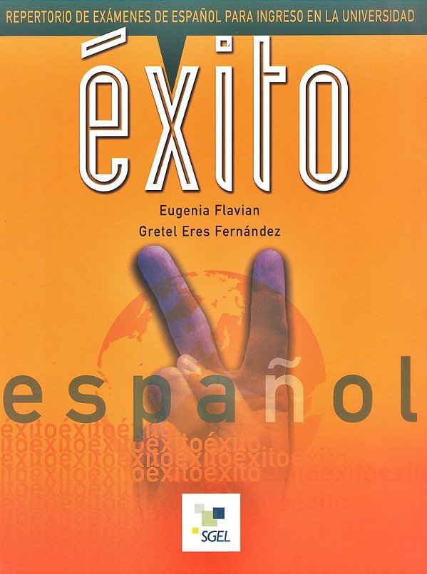 Éxito - Libro Del Alumno-..