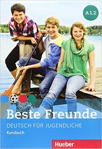 Beste Freunde A1.1 Und A1.2 - Paket Kursbuch-..