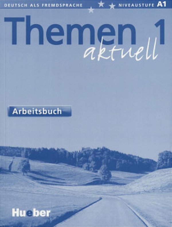 Themen Aktuell 1 - Arbeitsbuch-..