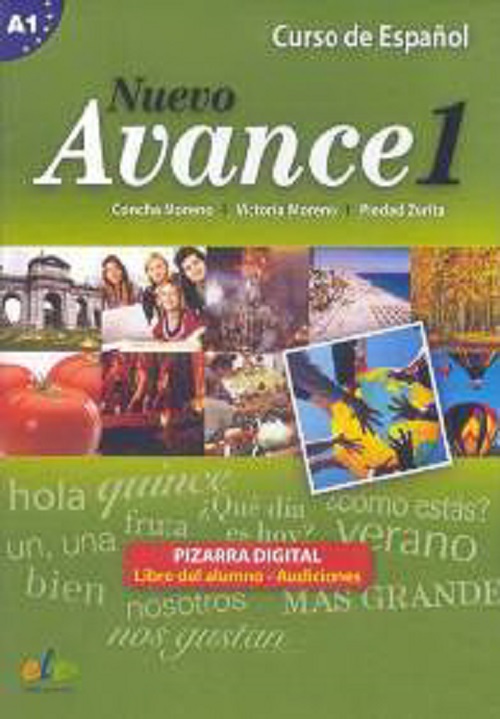 Nuevo Avance 1 - Pizarra Digital-..
