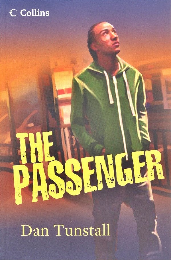 The Passenger - Collins Read On-..