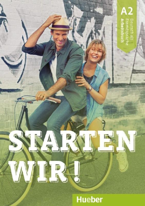 Starten Wir! A2 - Ab-..
