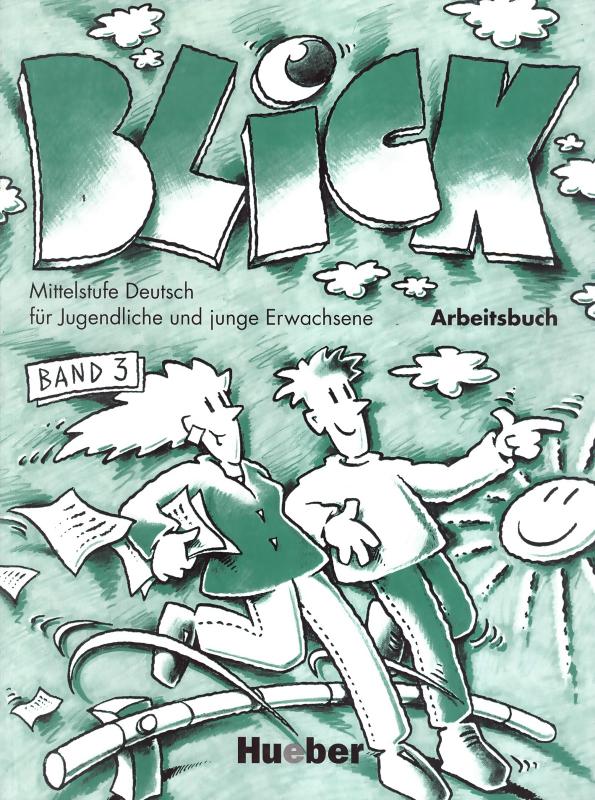 Blick 3 Ab (Exerc.)-..
