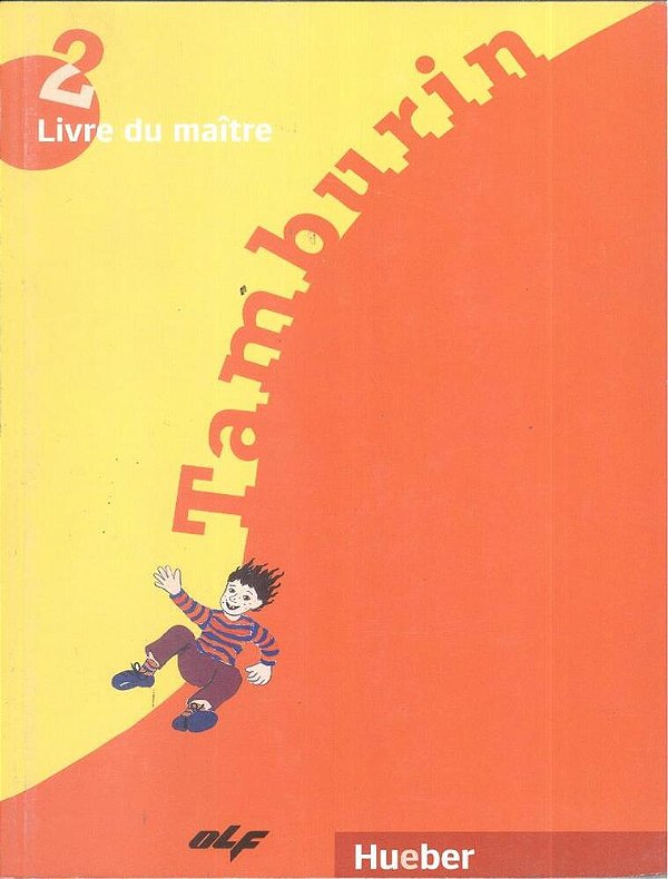Tamburin 2 Livre Du Maitre (Prof)-..