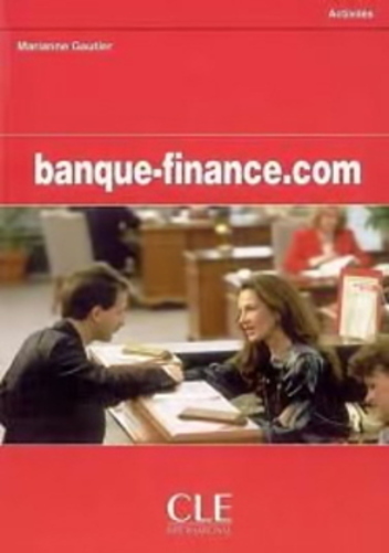 Banque-Finance. Com - Collection. Com-Activités-..