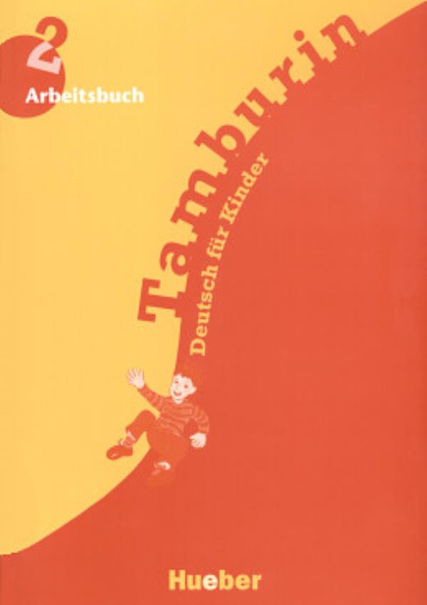 Tamburin 2 - Arbeitsbuch-..