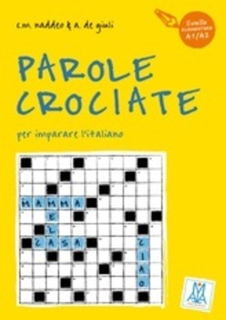 Parole Crociate 1-..