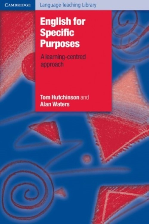 English For Specific Purposes - Book-..