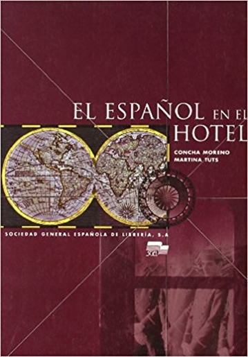 El Español En El Hotel-..