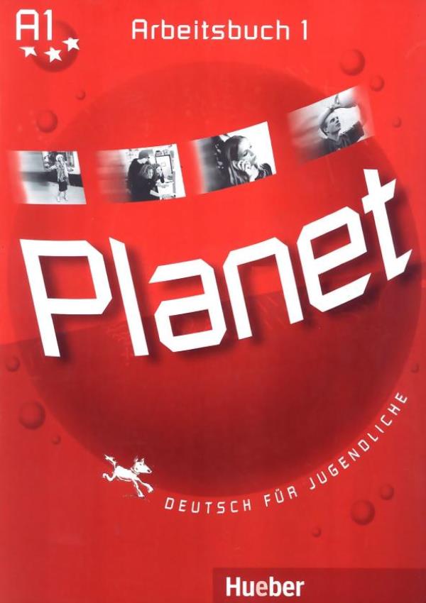 Planet 1 - Arbeitsbuch-..