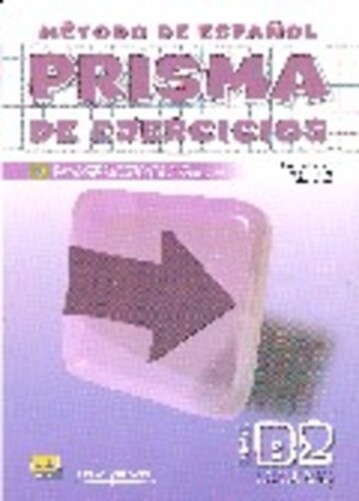Prisma B2 - Avanza - Libro De Ejercicios-..