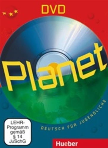 Planet - Dvd-..