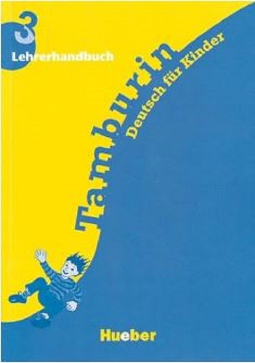 Tamburin 3 - Lehrerhandbuch-..