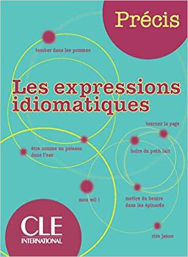 Les Expressions Idiomatiques-..