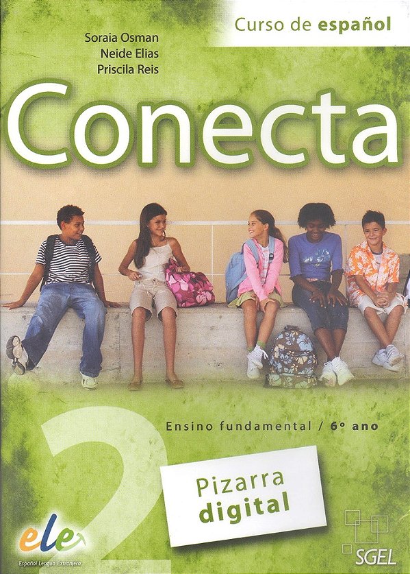 Conecta 2 - Pizarra Digital-..