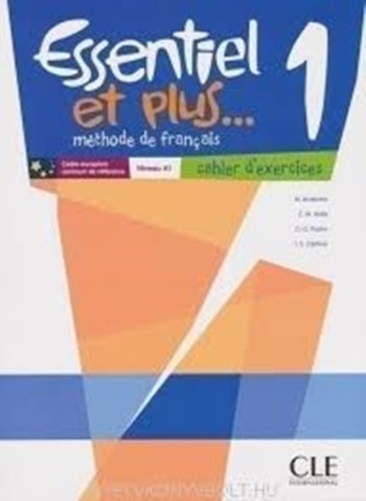 Essential Et Plus 1 - Cahier D'Exercices-..