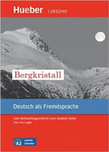 Bergkristall - Hueber Lekturen-..