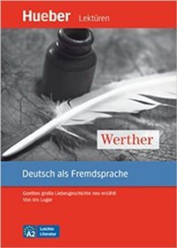 Werther - Hueber Lekturen-..