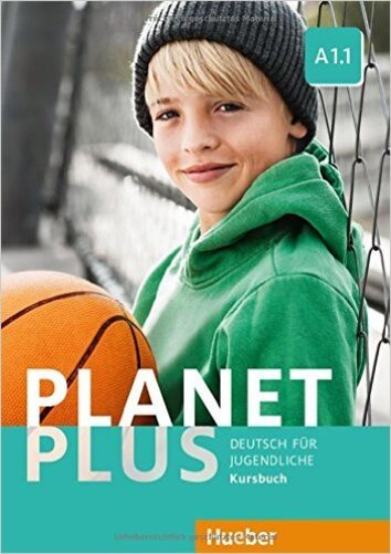 Planet Plus A1.1 - Kursbuch-..