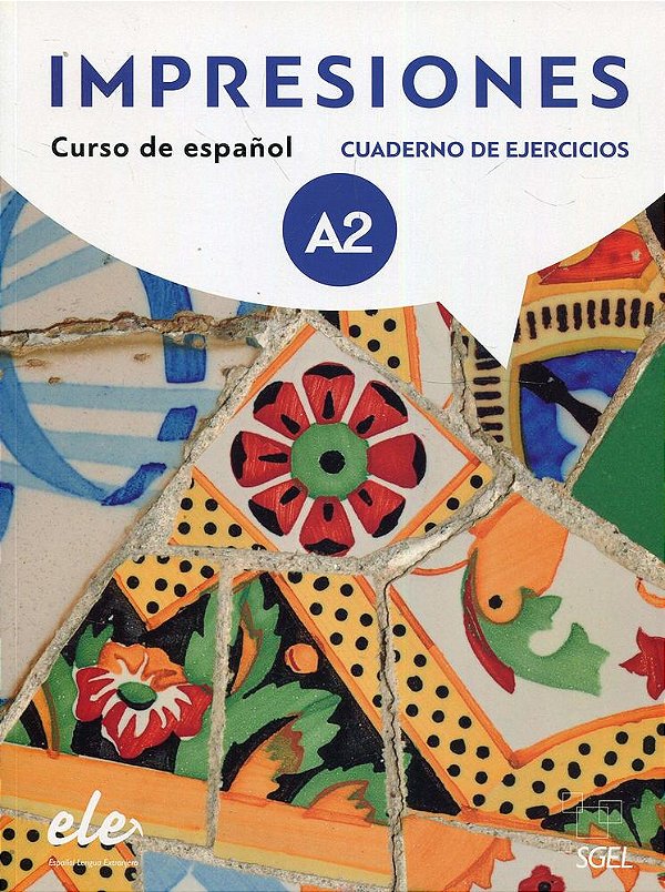 Impresiones 2 - Cuaderno De Ejercicios Con Licencia Digital Y Audio Descargable-..
