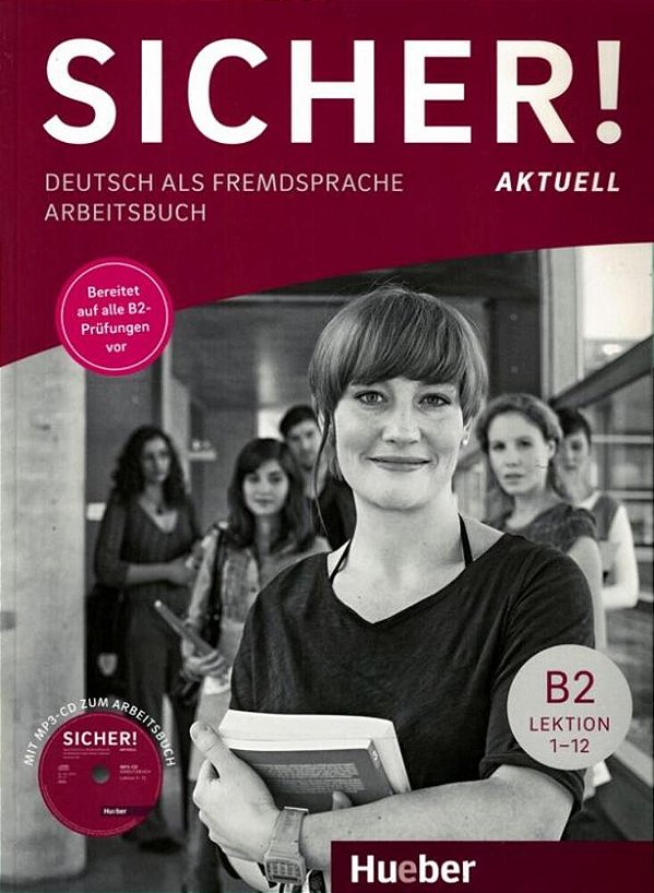 Sicher! B2 Aktuell Arbeitsbuch-..