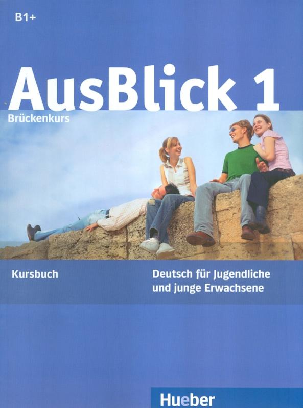 Ausblick 1 - Bruckenkurs - Kursbuch-..