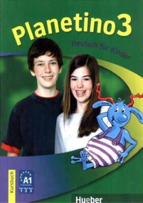 Planetino 3 - Kursbuch-..